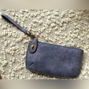 Joy Susan new Wristlet, purse, bag